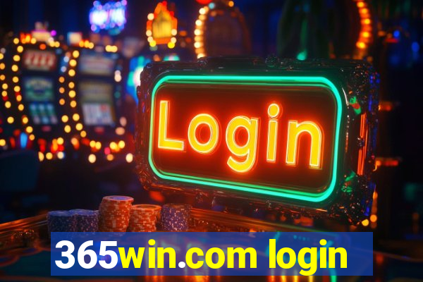 365win.com login